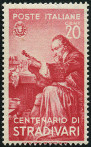 Stamp Y&T N407
