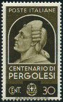 Stamp Y&T N409