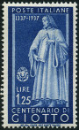 Stamp Y&T N412