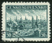 Timbre Y&T N343