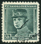 Timbre Y&T N345