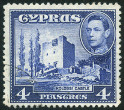 Stamp Chypre Y&T N139B
