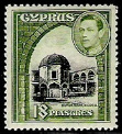 Briefmarken Y&T N143