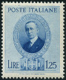 Stamp Y&T N418