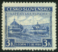 Briefmarken Y&T N�354