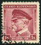 Timbre Y&T N355