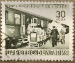 Timbre Y&T NCP12