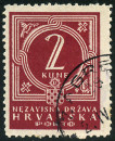 Timbre Y&T NTA8