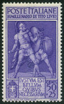 Stamp Y&T N440