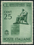 Stamp Y&T N447