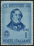 Stamp Y&T N450