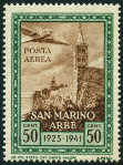 Briefmarken Y&T N�PA22