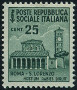  Sello Y&T N34