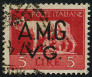  Sello Y&T N14