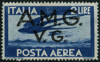 Timbre Y&T N�PA3