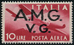 Timbre Y&T N�PA5