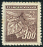 Timbre Y&T N379