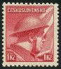Timbre Y&T N395