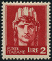 Stamp Y&T N475