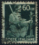 Stamp Y&T N486