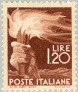 Stamp Y&T N489