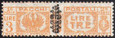 Timbre Y&T NCP42