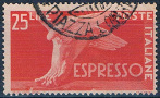 Timbre Italie Y&T NXP30