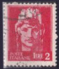 Stamp Y&T N469
