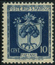 Timbre Y&T N259