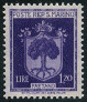 Timbre Y&T N265