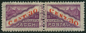 Timbre Y&T NCP20