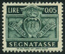 Timbre Y&T NTA63