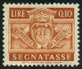 Timbre Y&T NTA64