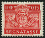 Timbre Y&T NTA65