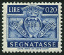 Timbre Y&T NTA66