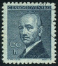 Timbre Y&T N436