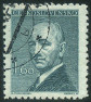 Timbre Y&T N437