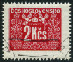 Timbre Y&T NTA74