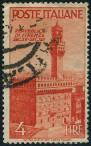 Briefmarken Y&T N507
