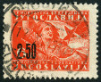 Timbre Y&T N440