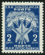 Timbre Y&T NTA105