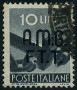  Sello Y&T N10