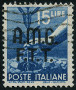  Sello Y&T N12