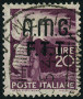  Sello Y&T N13