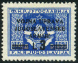 Timbre Y&T N�SE2