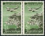 Timbre Y&T N�PA20AB