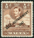 Timbre Y&T N202