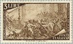 Stamp Y&T N518