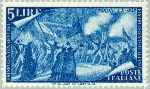 Stamp Y&T N520