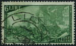 Stamp Y&T N521